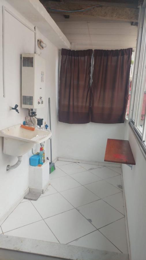 Apartamento Azul Happy 2 Quartos Botafogo 3 Andar Rio de Janeiro Exterior foto
